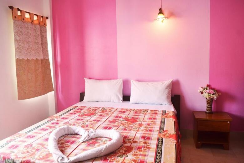 Hotel Sweet Home Patong