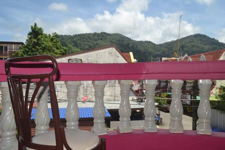 Hotel Sweet Home Patong