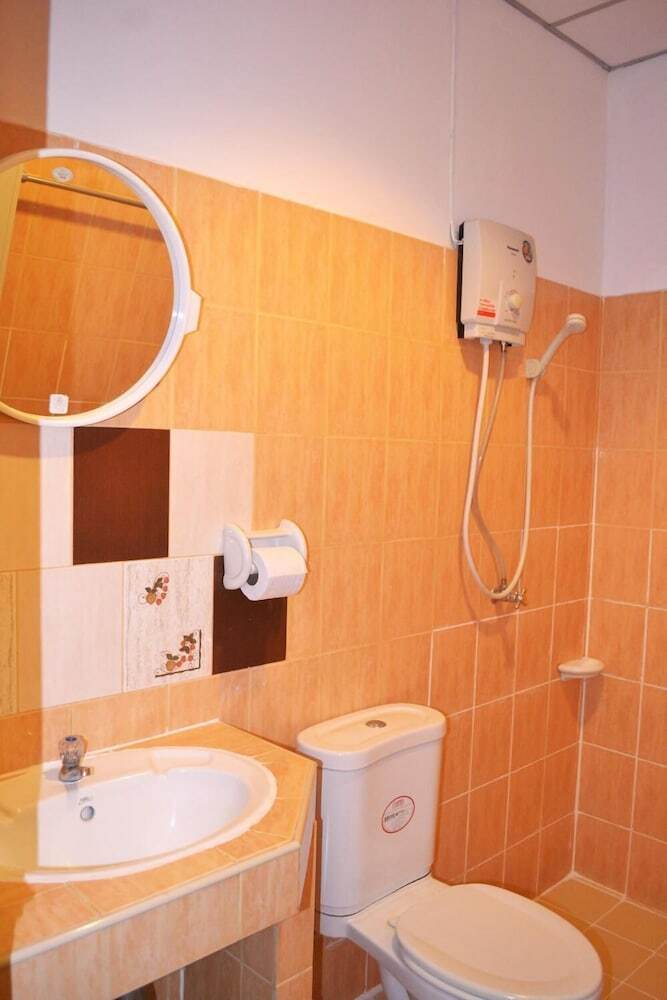 Hotel Sweet Home Patong