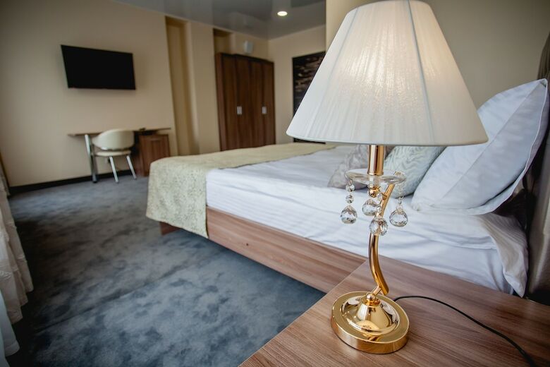 Hotel Alex Aqua