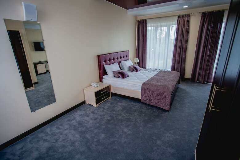 Hotel Alex Aqua