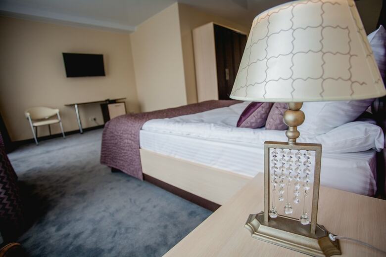 Hotel Alex Aqua