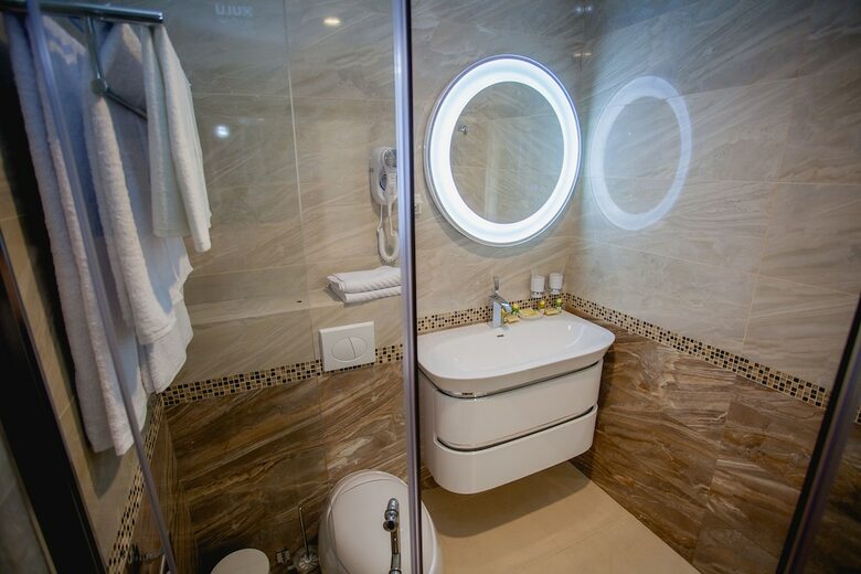 Hotel Alex Aqua