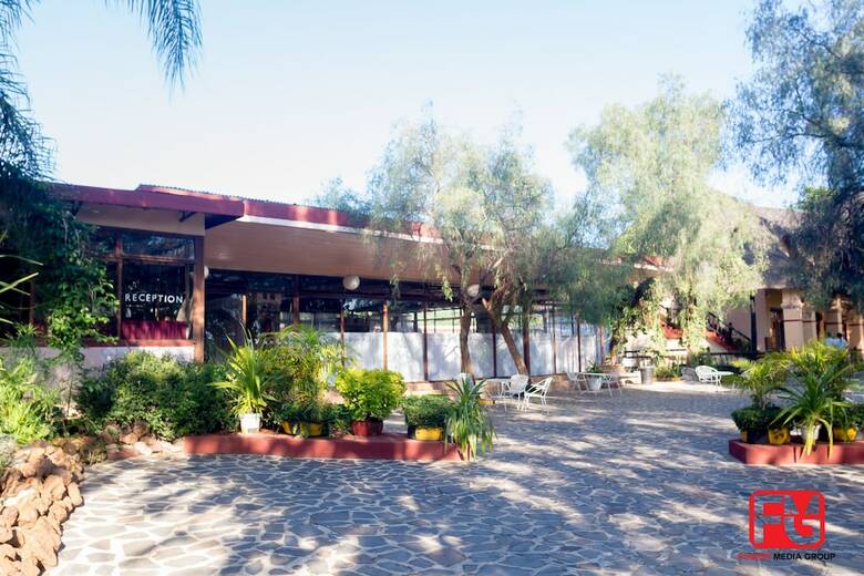 Lalani Hotel And Conference Centre