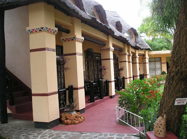 Lalani Hotel And Conference Centre
