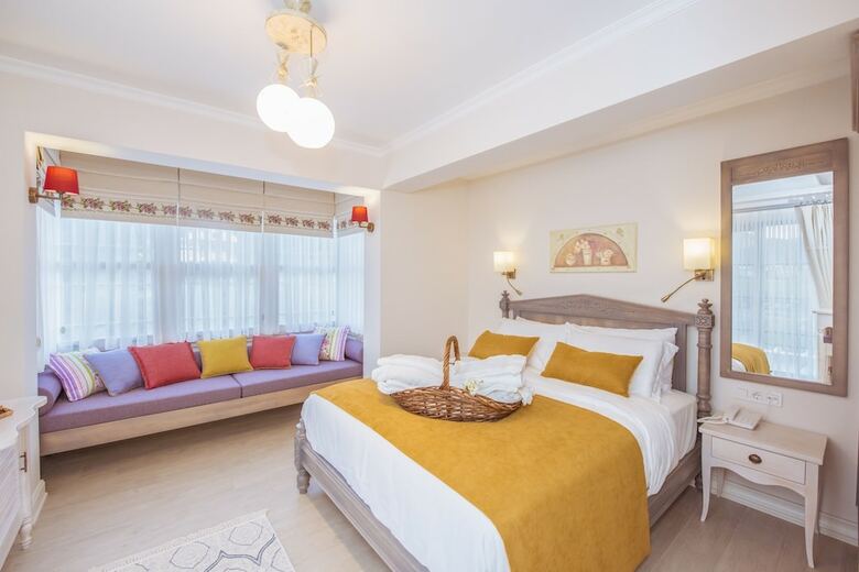 Villa Tn - Adults Only