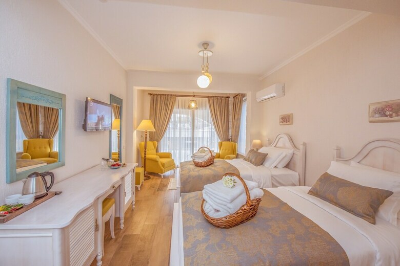 Villa Tn - Adults Only