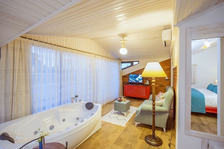 Villa Tn - Adults Only