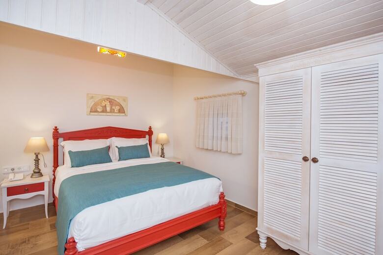 Villa Tn - Adults Only