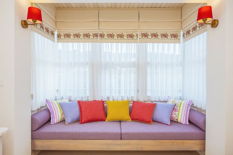 Villa Tn - Adults Only