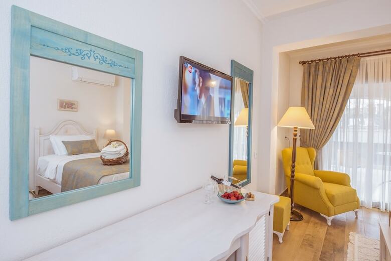 Villa Tn - Adults Only