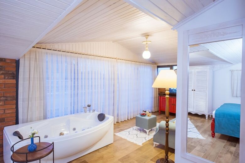 Villa Tn - Adults Only
