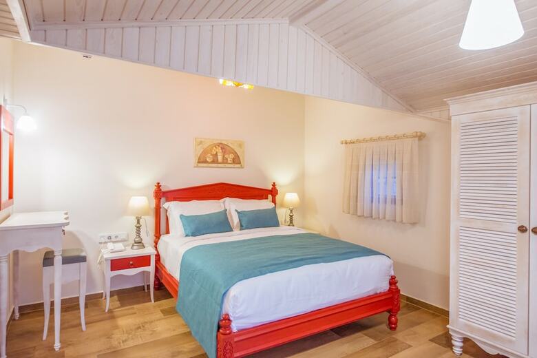 Villa Tn - Adults Only