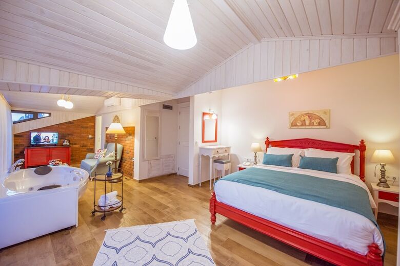 Villa Tn - Adults Only