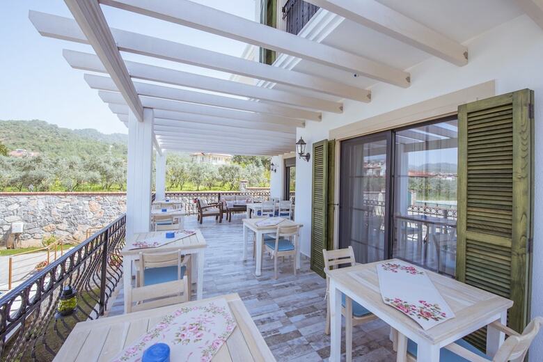 Villa Tn - Adults Only