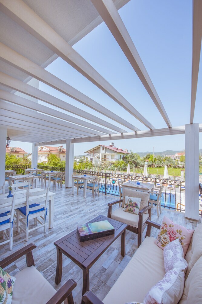 Villa Tn - Adults Only