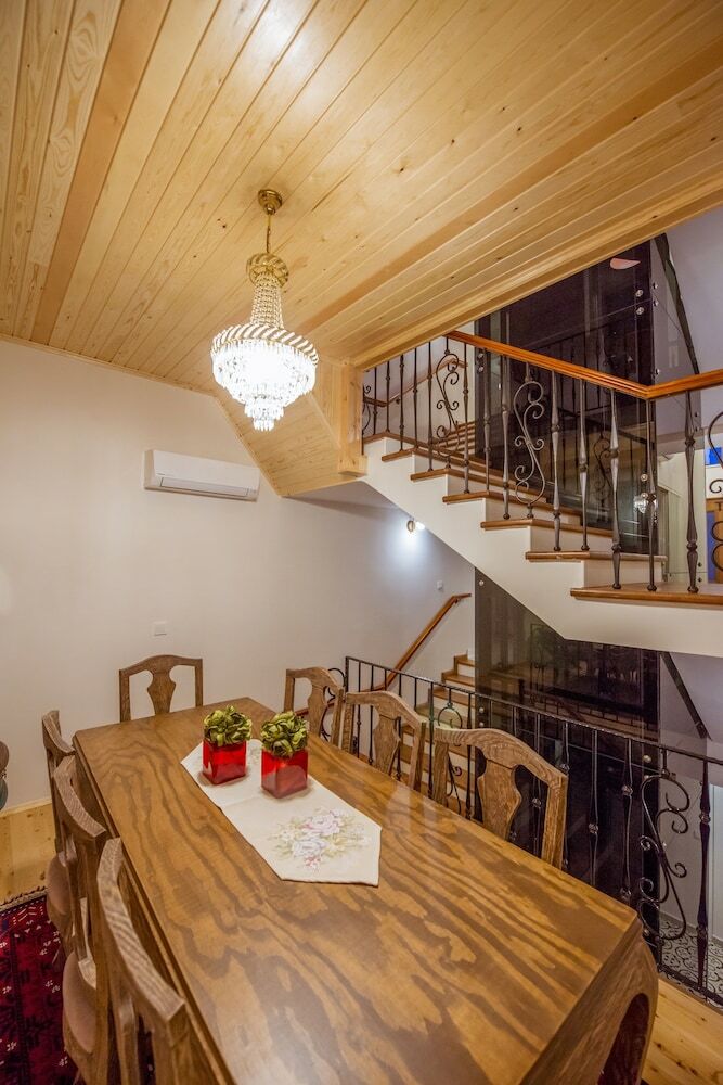 Villa Tn - Adults Only