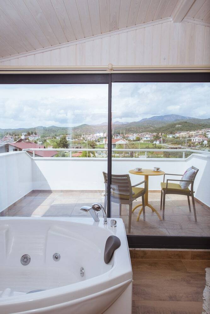 Villa Tn - Adults Only