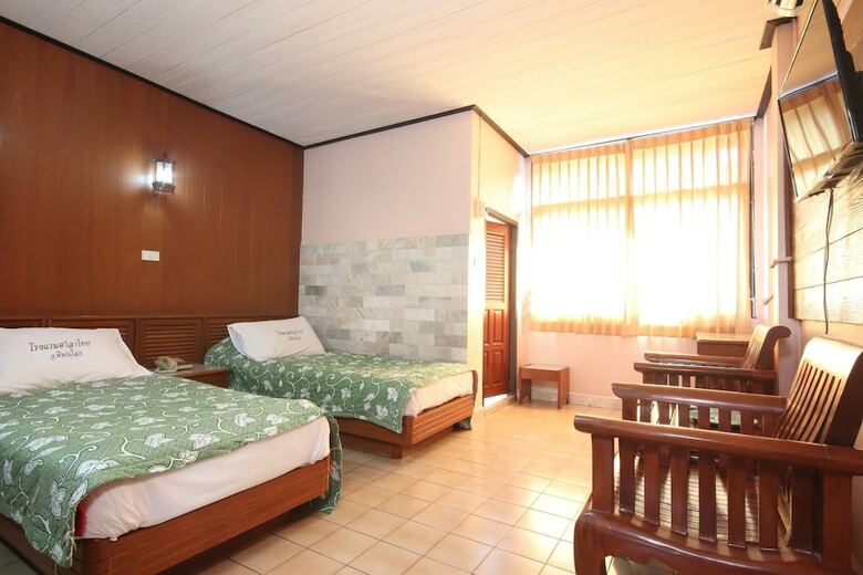 Salathai Hotel