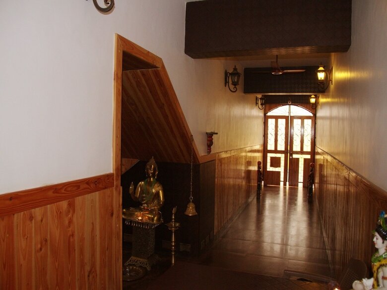 Apartamentos Nirvaah Home Siolim- 3bhk