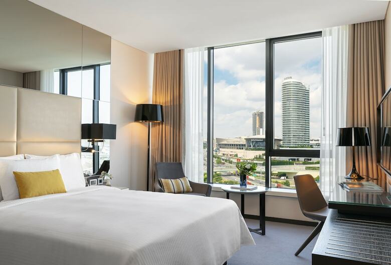 Hotel Centro Westside By Rotana