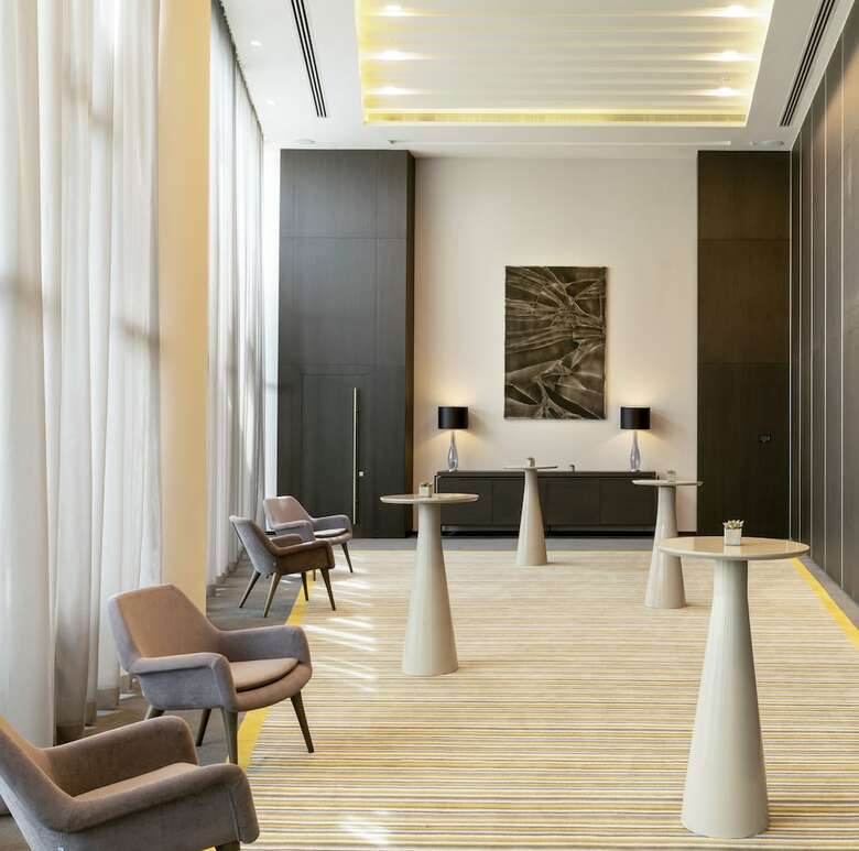 Hotel Centro Westside By Rotana