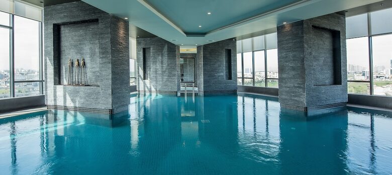 Hotel Centro Westside By Rotana