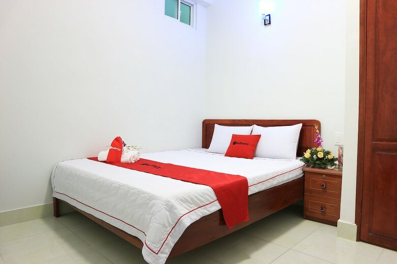 Bien Xanh Hotel