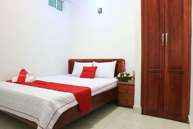 Bien Xanh Hotel