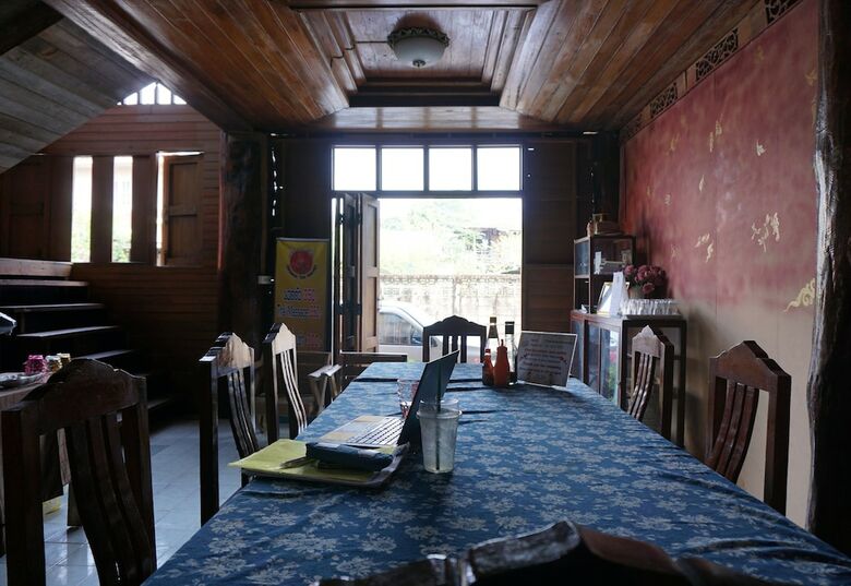 Hostal Chatawan Homestay - Hostel