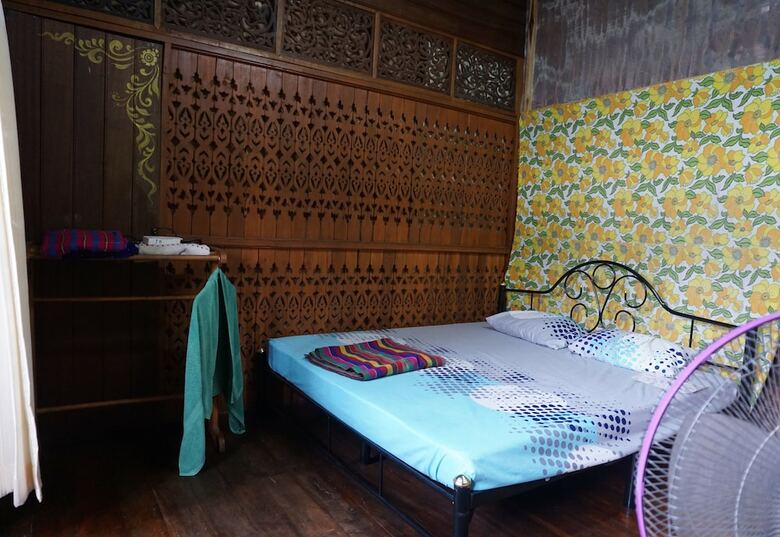 Hostal Chatawan Homestay - Hostel