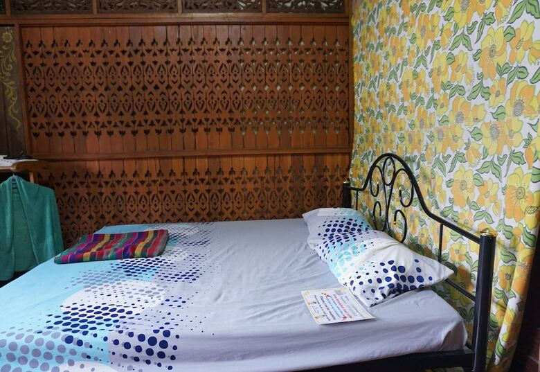 Hostal Chatawan Homestay - Hostel