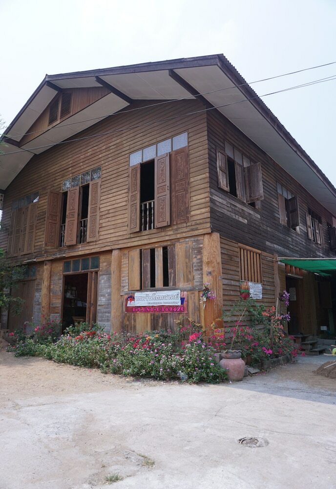 Hostal Chatawan Homestay - Hostel