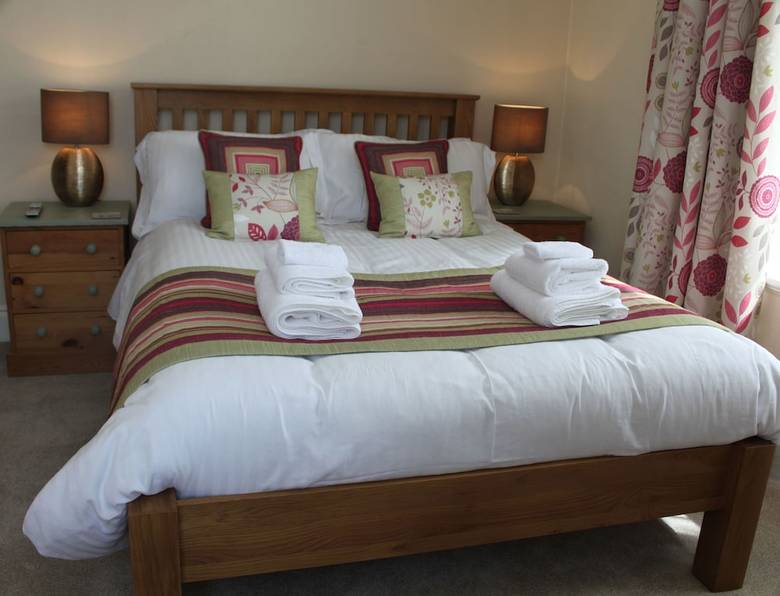 Hotel Bryn Eisteddfod B&B