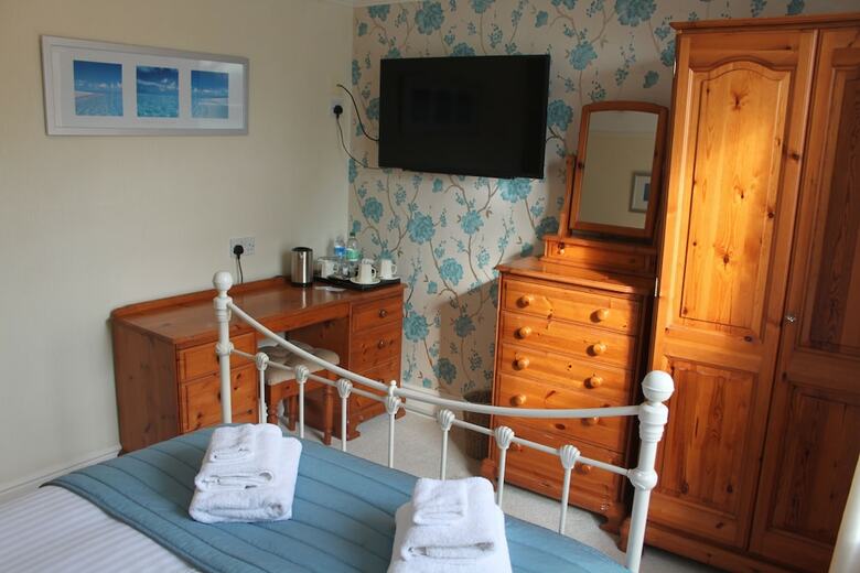 Hotel Bryn Eisteddfod B&B