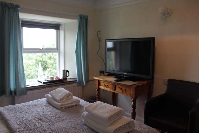 Hotel Bryn Eisteddfod B&B