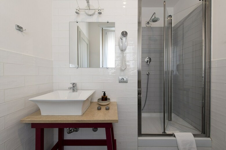 Hotel Guest House Al Conservatorio