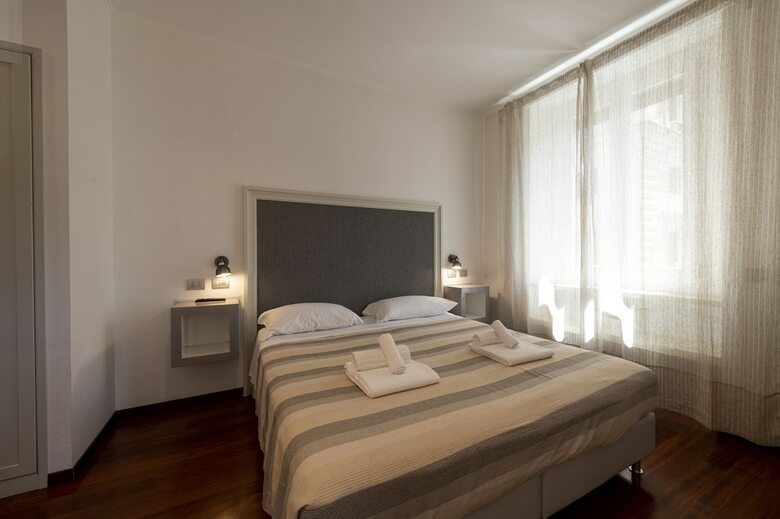 Hotel Guest House Al Conservatorio