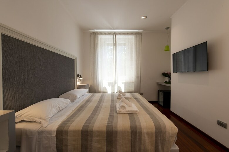 Hotel Guest House Al Conservatorio