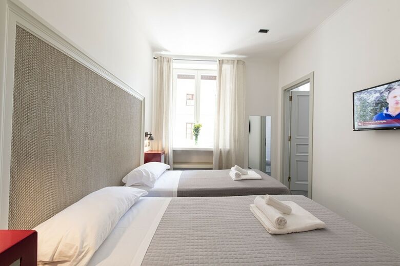 Hotel Guest House Al Conservatorio