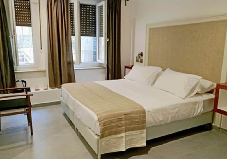 Hotel Guest House Al Conservatorio