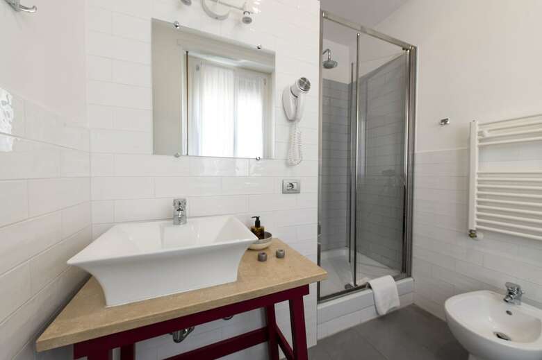 Hotel Guest House Al Conservatorio