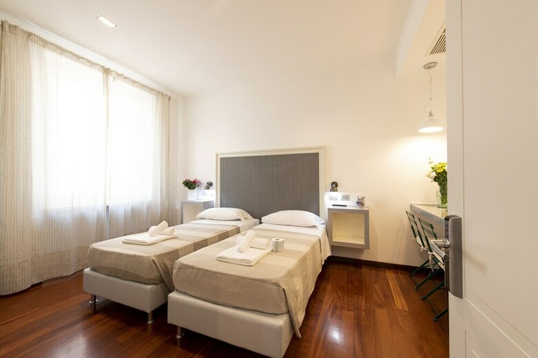 Hotel Guest House Al Conservatorio