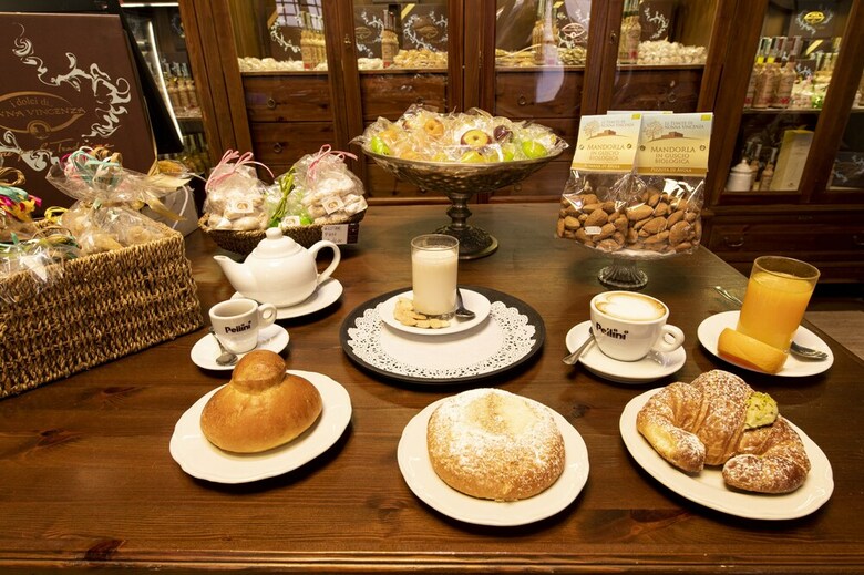 Hotel Guest House Al Conservatorio