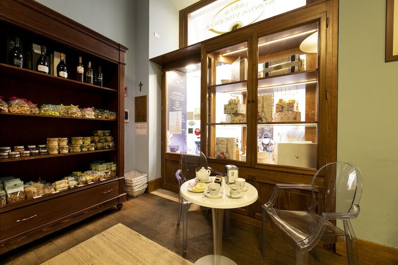 Hotel Guest House Al Conservatorio