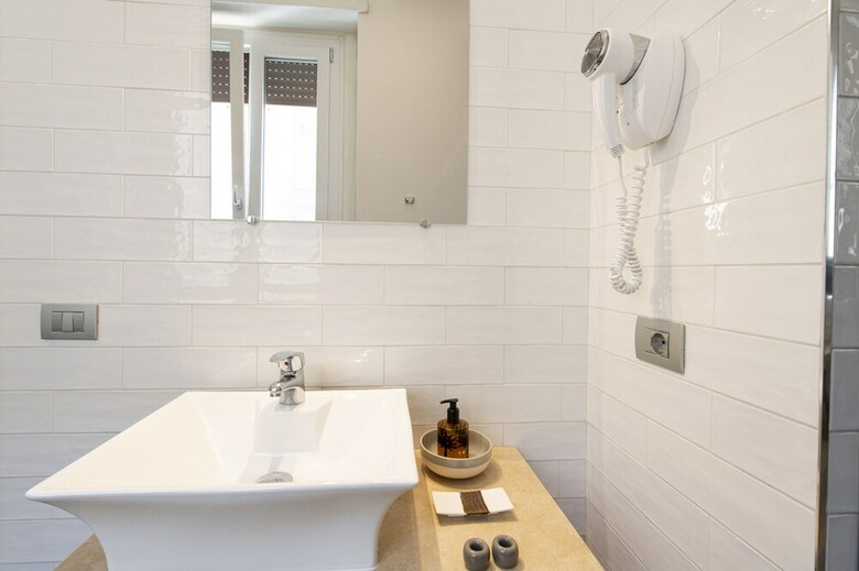Hotel Guest House Al Conservatorio