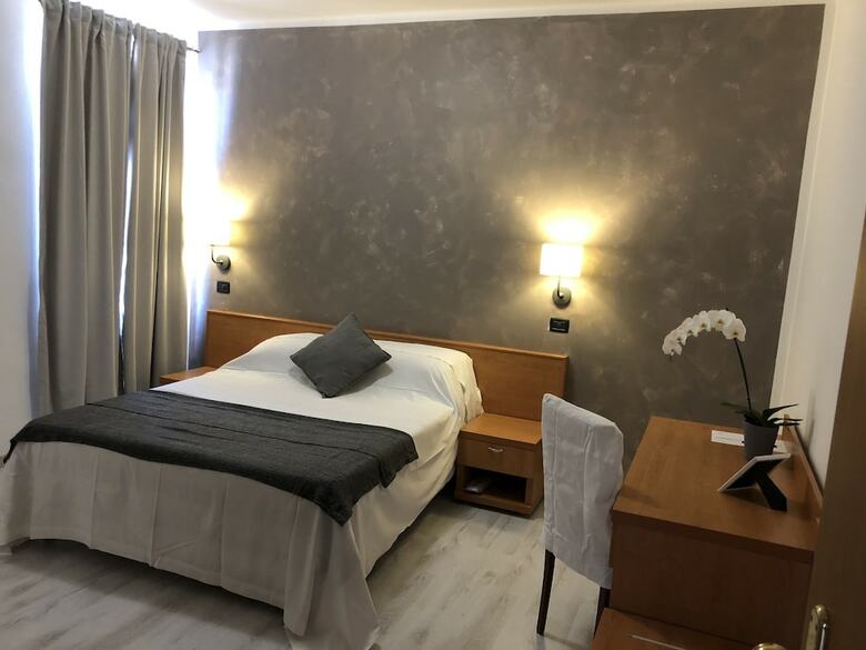 Posada Aquam Albergo