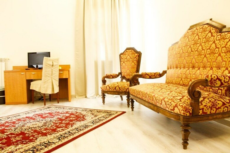 Posada Aquam Albergo