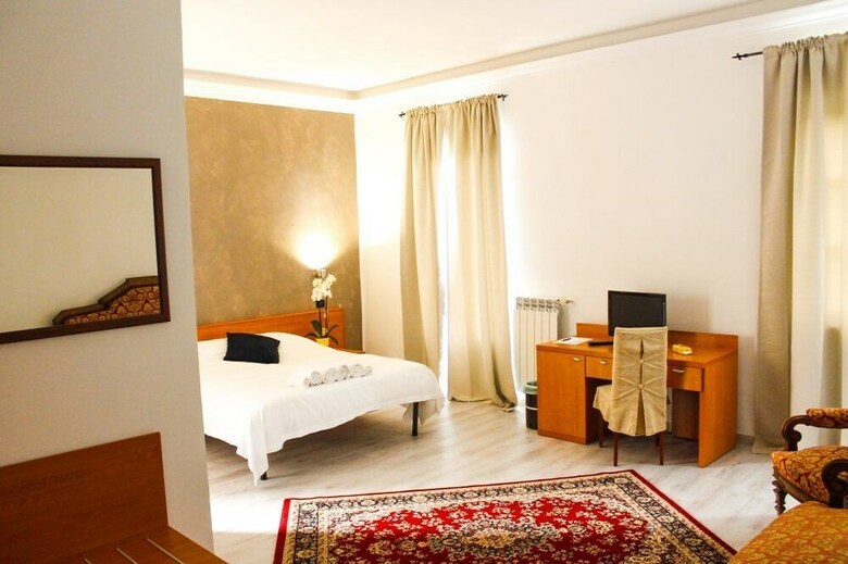 Posada Aquam Albergo