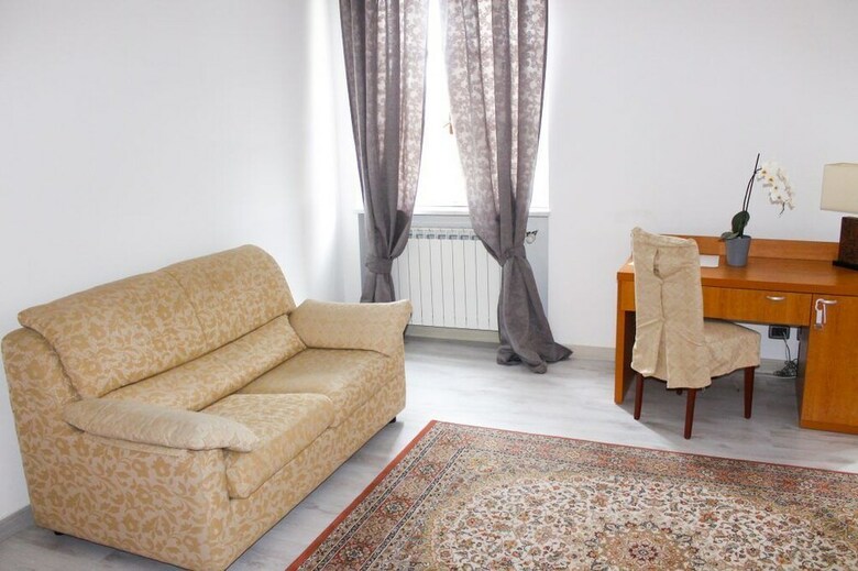 Posada Aquam Albergo